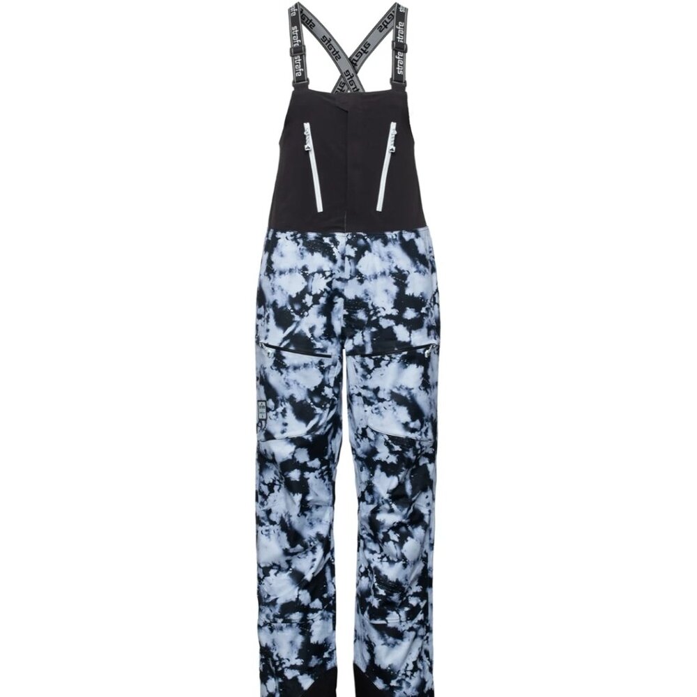 Snow pant shell Strafe x SHREDLY Scarlett Bib